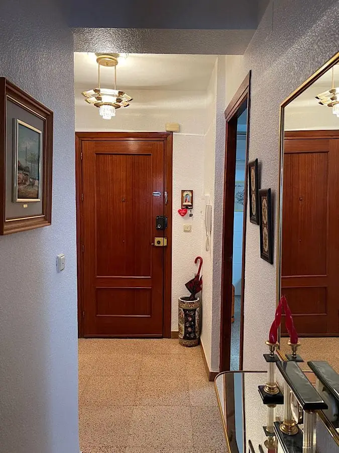 Apartamento en Venta Sorbas Almeria 96m2 Tres Dormitorios