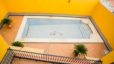 Casa en venta en Centro