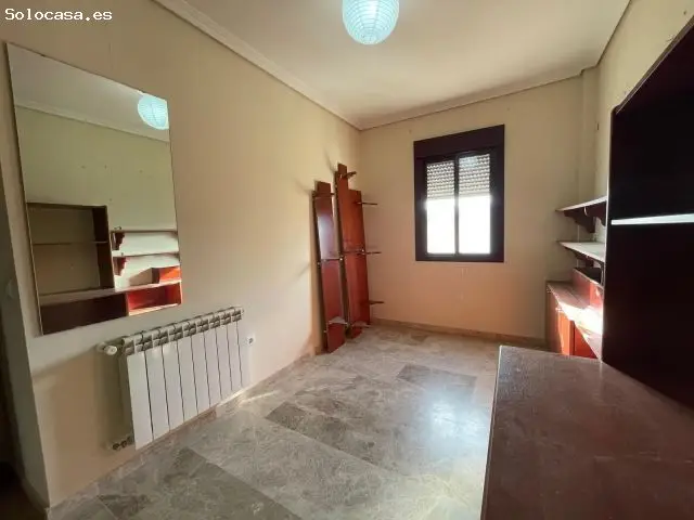 Chalet Pareado 5 Habitaciones Huerta Rosales