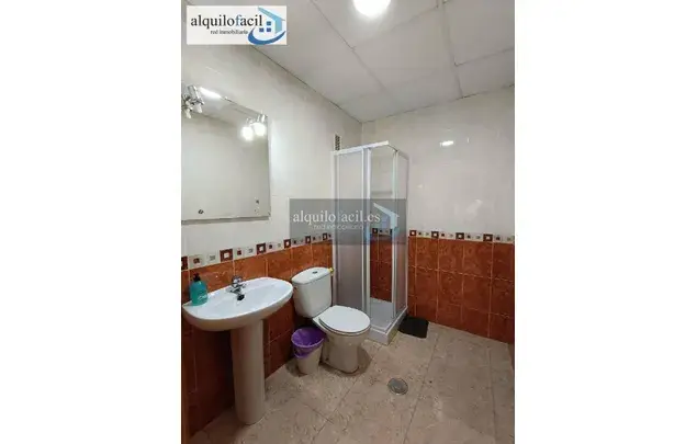 Alquiler Apartamento 4 Dormitorios 95m² Murcia