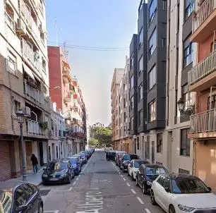 Piso en Venta Valencia 52m²