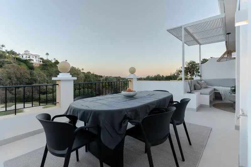 Apartamento en Venta La Quinta Benahavis