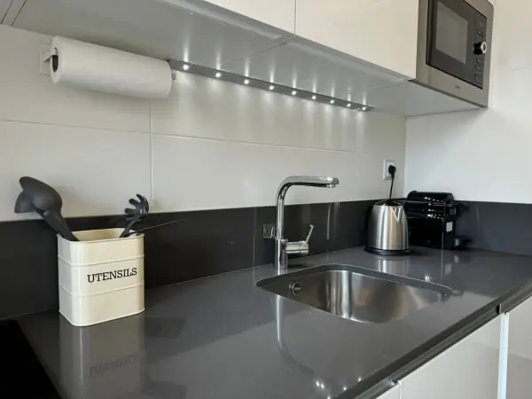 Apartamento en Madrid, Almenara