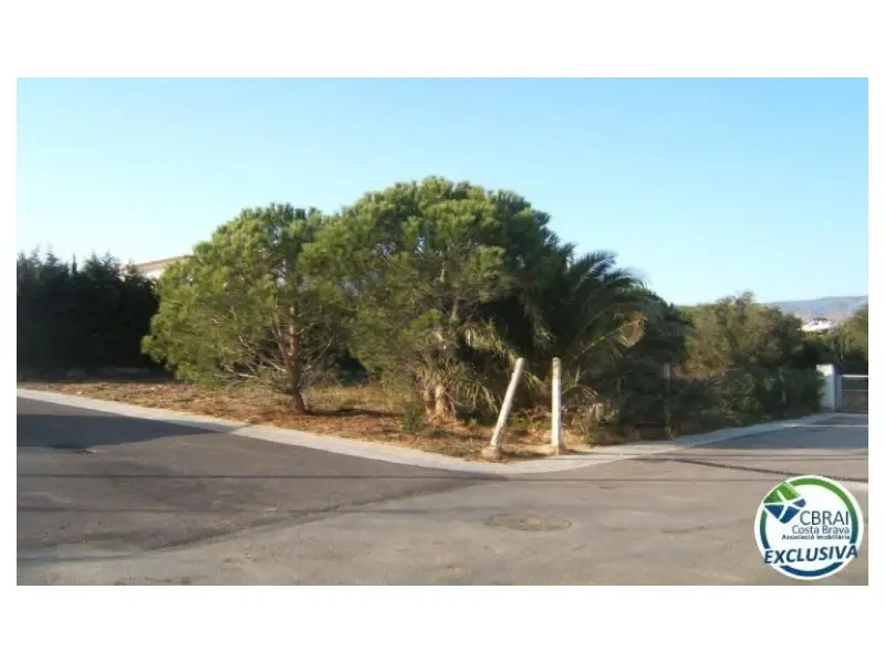 Solar en Venta Centenys 600m²  Ref 8513926