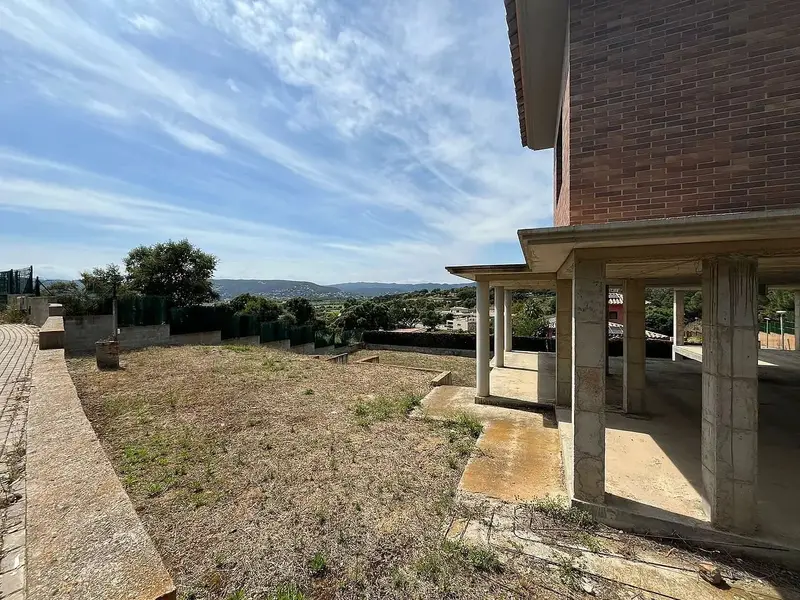 Chalet en Venta Sant Antoni de Calonge Girona Proyecto Personalizable