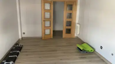 Piso Reformado 2 Dormitorios Centro Ciudad