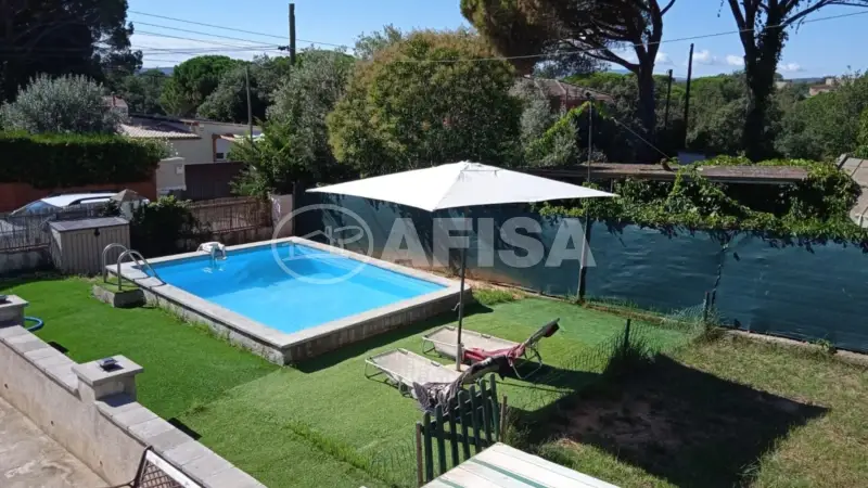 Casa en venta en Vallcanera