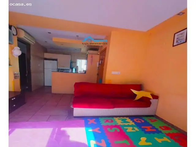 Piso en venta Casco Antiguo Altea 3 dormitorios