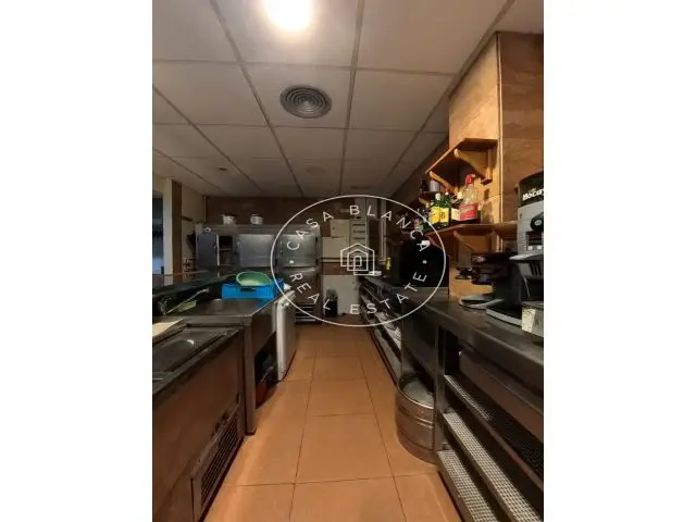 Bar Restaurante en Venta Lloret de Mar Alta Rentabilidad