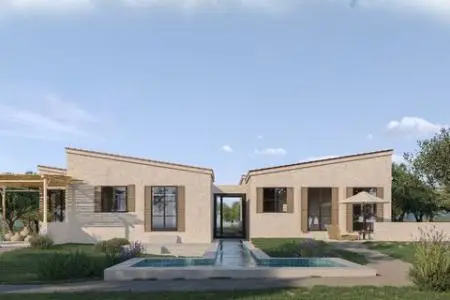 Finca de Lujo Autosuficiente en Mallorca