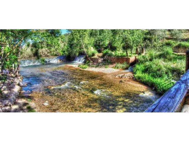 Terreno Rustico en Venta en Litoral Albacete