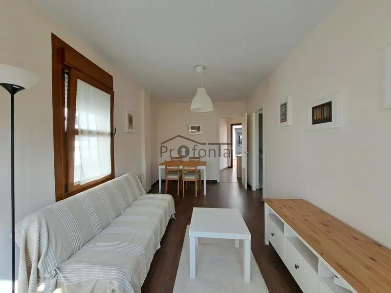 Venta Piso 2 Dormitorios Betanzos Historico