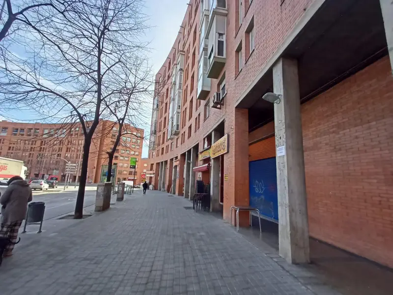 Venta Piso 4 habitaciones Sabadell terraza 109m2 Inversores