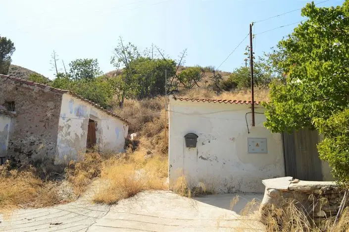 Casa de Pueblo 3 Dormitorios Lubrin