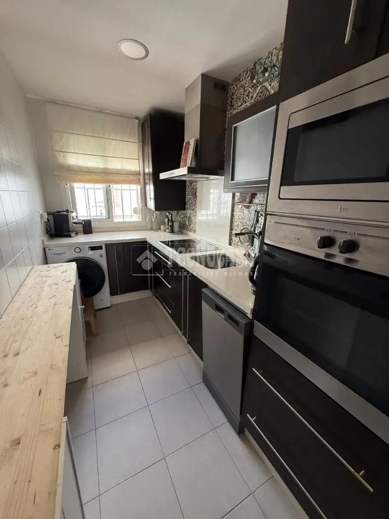 Piso en Venta Alcalá de Guadaíra 3 Dormitorios Garaje Trastero