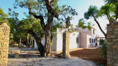 Villa La Huerta Alquiler Corta Duracion