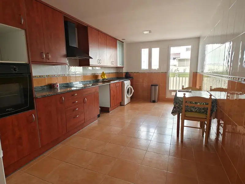 Piso en Venta Buñol Valencia Amplio Balcon Soleado Luminoso