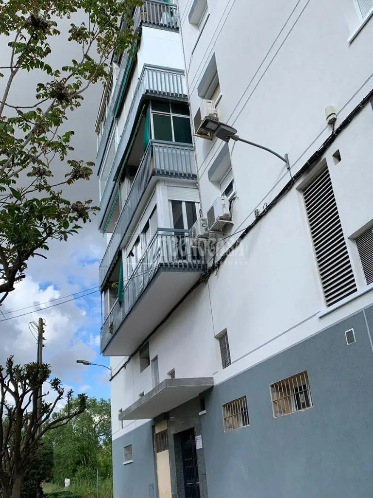 Piso en venta en Centro - Hospital