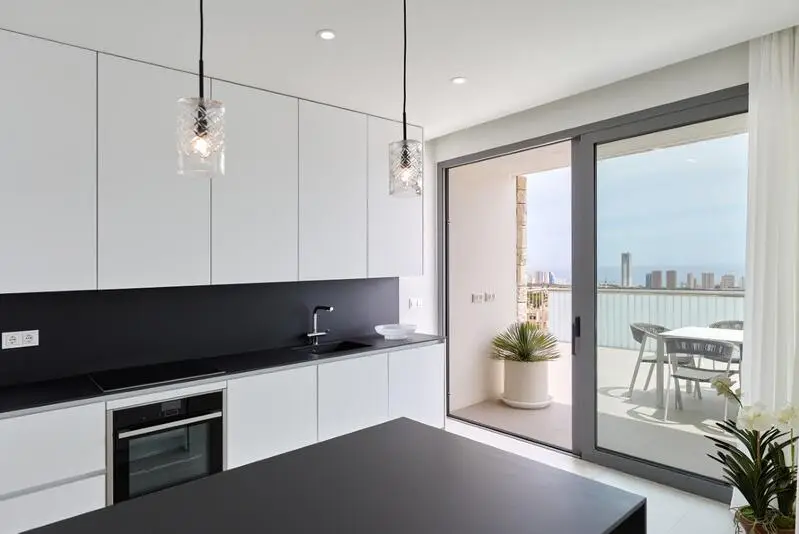 4 Cuarto Villa en venta
Finestrat, Alicante