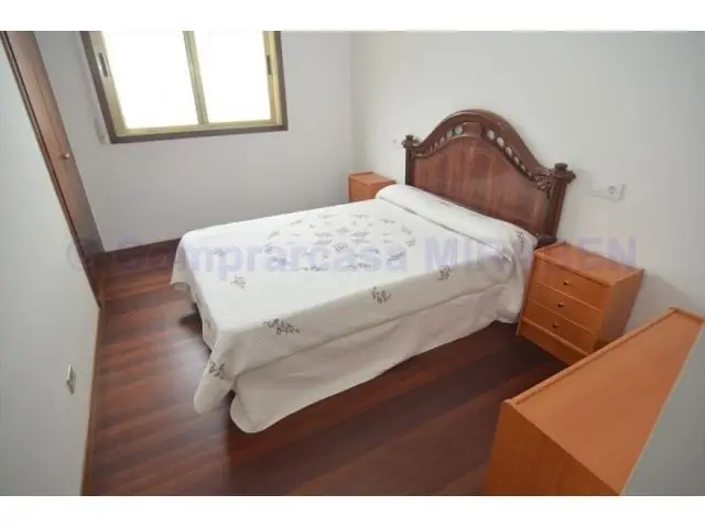 Alquiler Anual Piso Reformado Boiro 3 Dormitorios