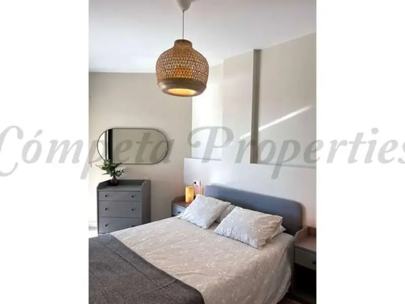 Apartamento nuevo en venta Valle Niza Malaga