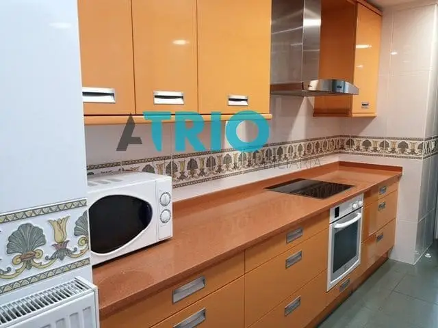 Apartamento en Alquiler Burgos 90m2 2 Dormitorios Garaje Trastero