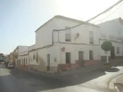 Casa Unifamiliar 165m2 3 Dormitorios Villamartin
