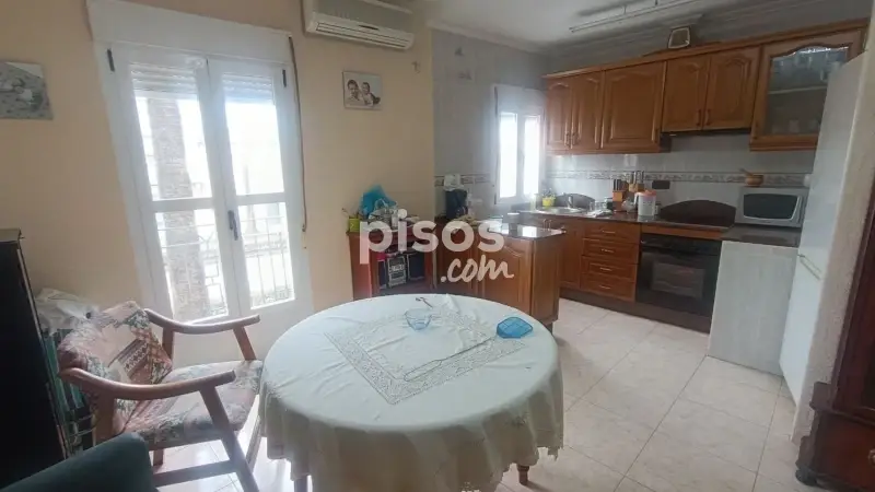 Duplex en Venta Avenida Lusitania Cerca Calle Mendoza