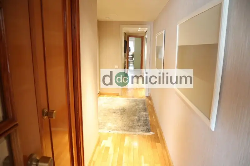 Venta Piso con Jardin en Ruiseñores Zaragoza