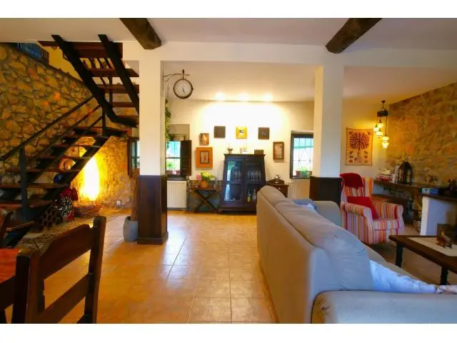 Casa Rustica en Venta Trubia Asturias