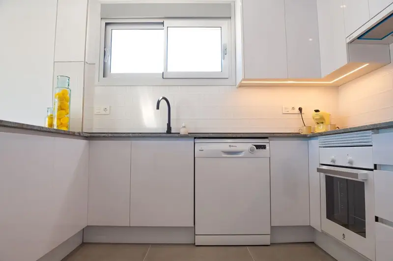 Villa en venta Los Alcázares 3 dormitorios 2 baños piscina