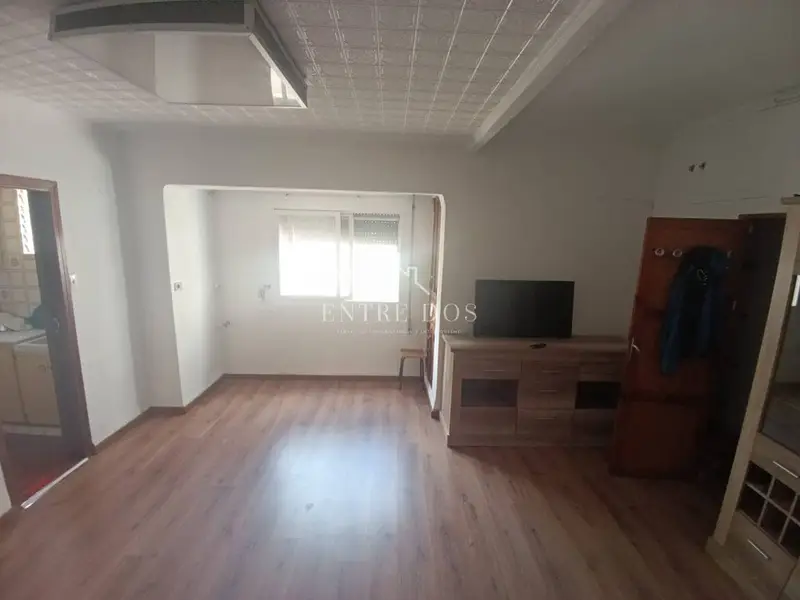 Piso en Venta Burriana La Bosca 60m2 a Reformar