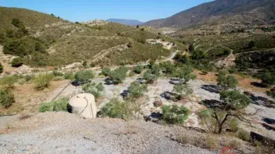 Finca Rustica en Gorgoracha 5500m2 1 Dormitorio