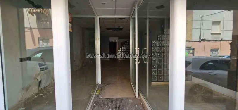 Local Comercial en Venta Molina de Segura 82m2