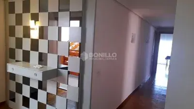 Piso en Alquiler Utrillas 4 Dormitorios 1 Baño Amueblado