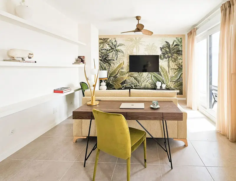 Apartamento 2 Dormitorios Alquiler Estepona