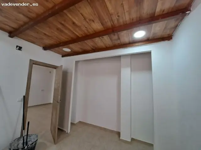 Casa Reformada en Carcaixent Les Barraques 162m2 4 Dorm 2 Baños Terraza