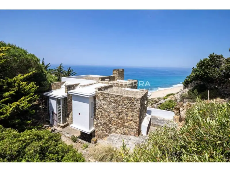 Chalet en venta en Tarifa, Cádiz