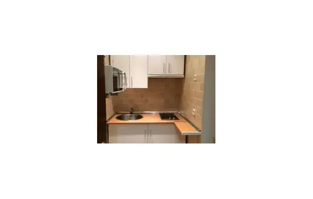 Apartamento 1 Dormitorio 44m2 Salamanca Madrid