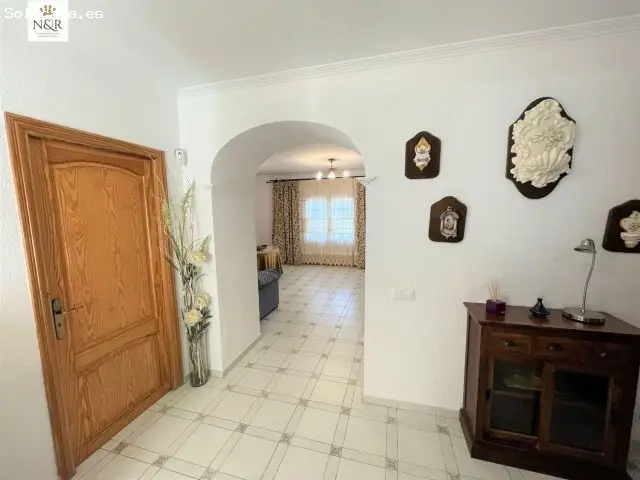 Casa Campanet con Piscina 4 Dormitorios Garaje Grande