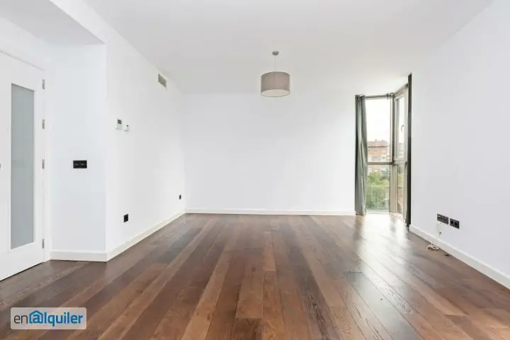 Alquiler Piso 3 Dormitorios Terraza Piscina Moncloa Aravaca
