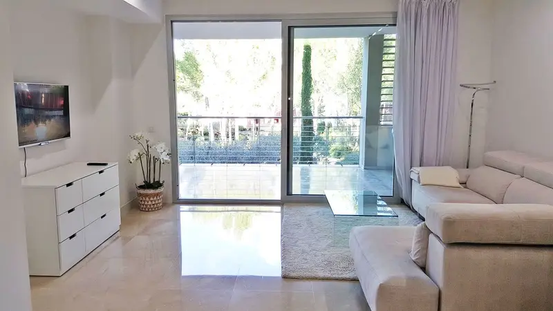 Apartamento de Lujo en Bendinat Mallorca