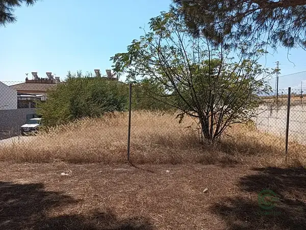 Suelo Residencial en Jaen a 17 km de la Capital