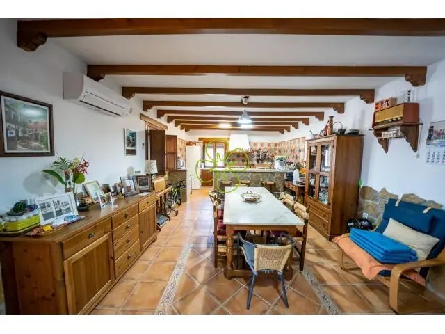 Cortijo En Venta En Cantoria, Almería