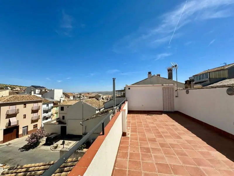 Casa en Venta Alhama de Granada Perfecta para Familias