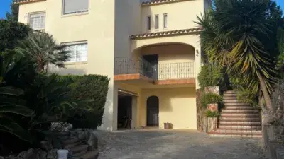 Chalet en venta en Cal Cegó