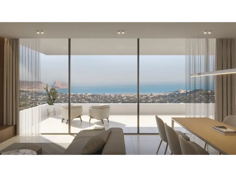 Venta Apartamento con Trastero en La Nucía
