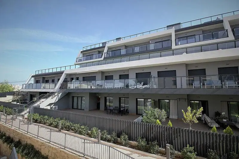Apartamento 3 Dormitorios Gran Alacant Lujo Costa Blanca