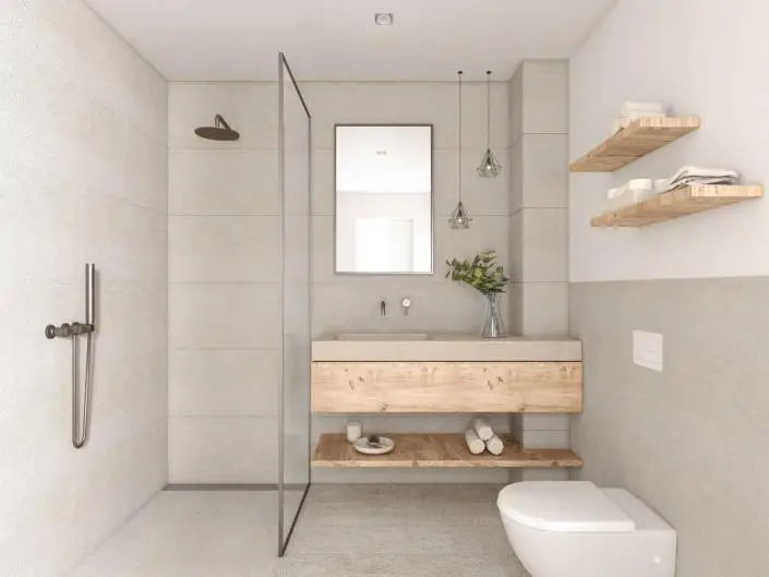 Apartamento 1 Dormitorio Calahonda Mijas  Nuevo 2025