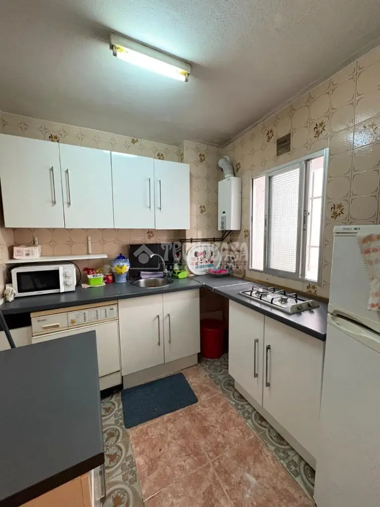 Piso en venta en Barrio del Pilar Fuencarral